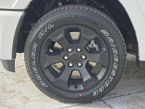 New 2026 RAM 1500 Big Horn image 10