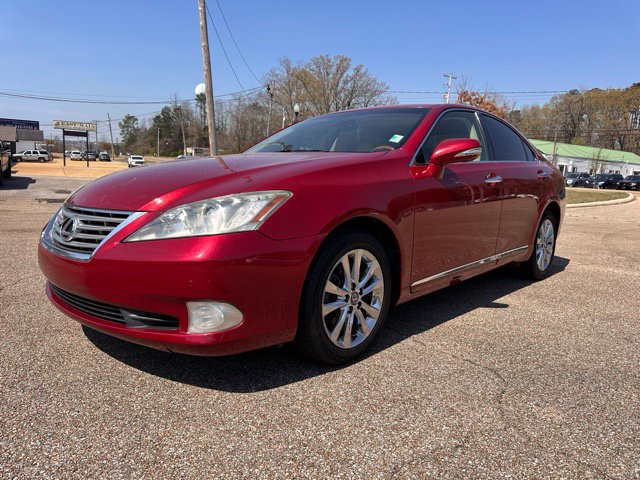Used 2012 Lexus ES 350 FWD image 1