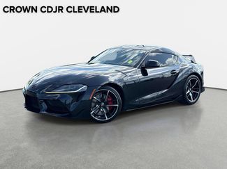 Used 2020 Toyota Supra Premium w/ Driver Assist Package RWD video 1