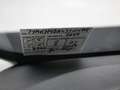Used 2025 Hyundai Ioniq 5 SEL RWD image 26