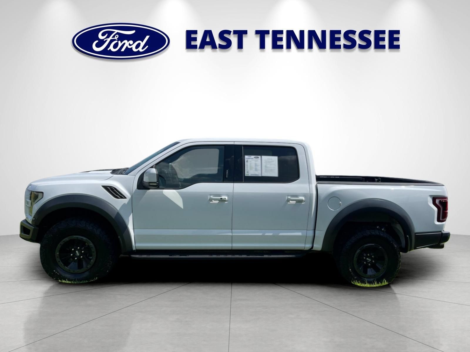 Used 2018 Ford F150 Raptor w/ Equipment Group 802A Luxury AWD/4WD image 6