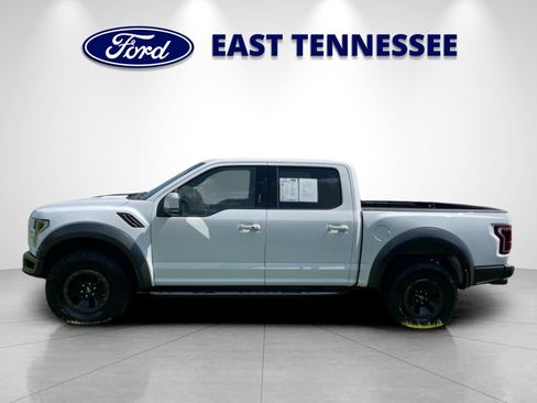 Used 2018 Ford F150 Raptor w/ Equipment Group 802A Luxury AWD/4WD image 6