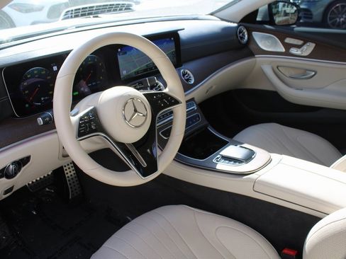 Certified 2023 Mercedes-Benz CLS 450 4MATIC image 23