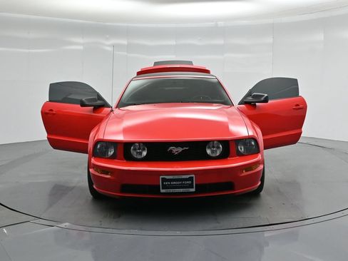 Used 2006 Ford Mustang GT Premium RWD image 21