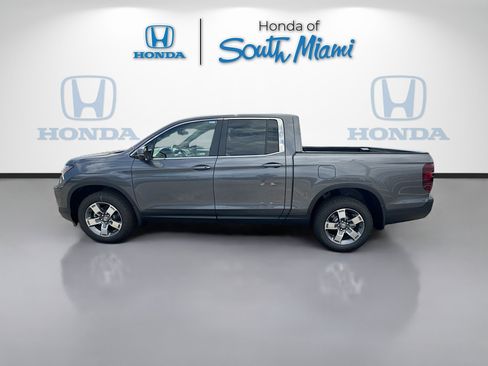 New 2026 Honda Ridgeline RTL image 4