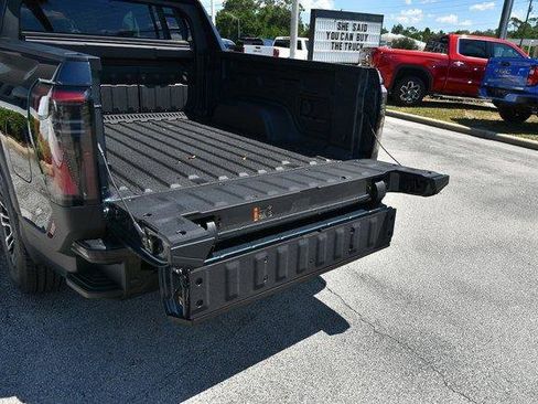 New 2026 GMC Sierra EV Elevation w/ Premium Package image 15