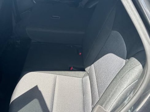 Certified 2025 Kia Soul LX w/ LX Technology Package FWD image 13