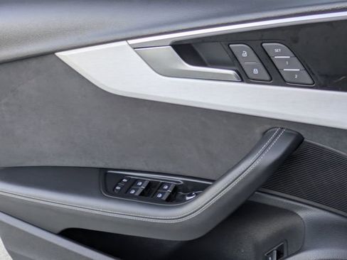 Used 2022 Audi A4 2.0T Premium Plus image 25