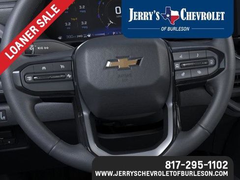 New 2026 Chevrolet Colorado LT w/ LT Convenience Package image 19