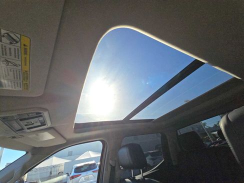 Used 2024 Toyota Tundra Limited image 34