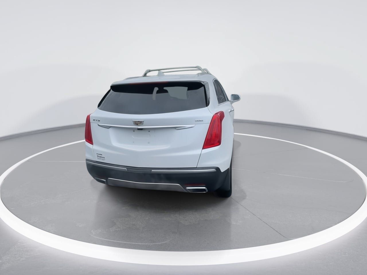 Used 2019 Cadillac XT5 Platinum AWD/4WD image 17