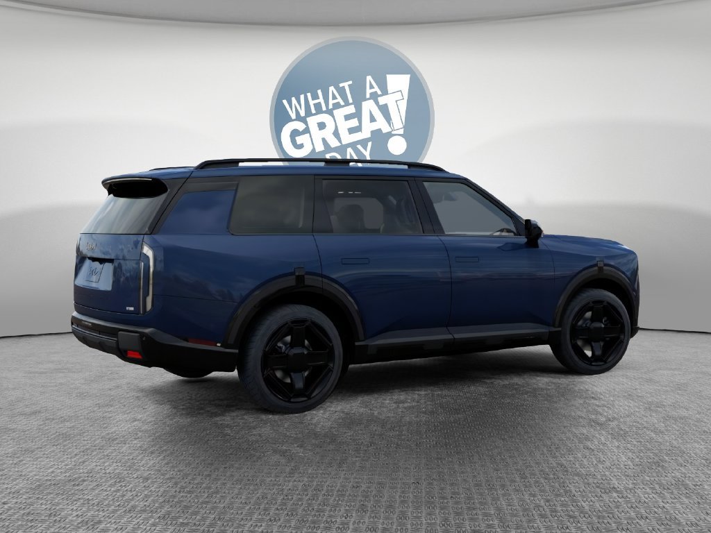 New 2027 Kia Telluride X-Line SX Prestige AWD/4WD image 6