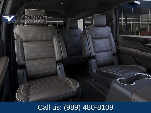 New 2026 GMC Yukon XL Denali Ultimate image 17
