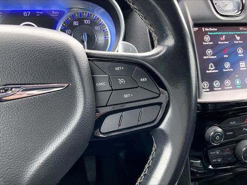 Used 2021 Chrysler 300 S image 24