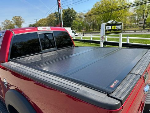 Used 2012 Ford F150 Lariat w/ Lariat Plus Pkg RWD image 21