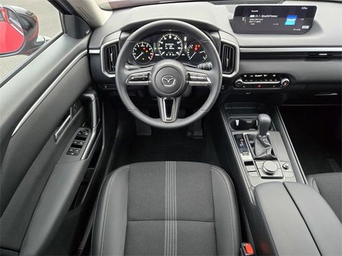 Certified 2025 MAZDA CX-50 AWD 2.5 S w/ Weather Package image 11