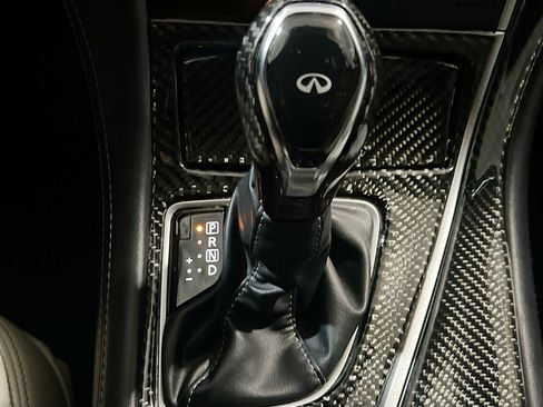 Used 2018 INFINITI Q60 3.0t Luxe w/ Sensory Package 3.0T Luxe image 13