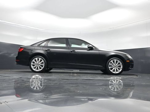 Used 2017 Audi A4 2.0T Premium w/ Convenience Package AWD/4WD image 48
