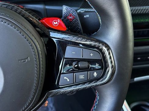 Used 2025 BMW M4 xDrive Competition w/ Executive Package image 33