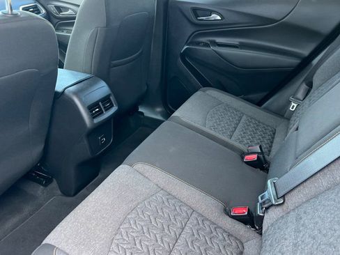 Used 2024 Chevrolet Equinox LT AWD/4WD image 9