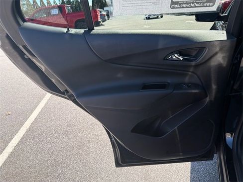 Used 2024 Chevrolet Equinox LT w/ LPO, Cargo Package image 22