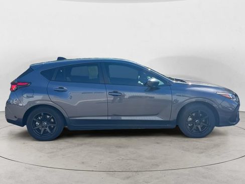 Used 2024 Subaru Impreza 2.0i w/ Popular Package #1A AWD/4WD image 4
