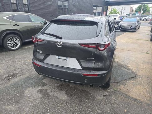 Used 2023 MAZDA CX-30 AWD 2.5 S w/ Preferred Package image 4