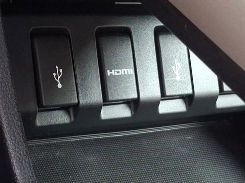 Used 2016 Honda HR-V EX image 26