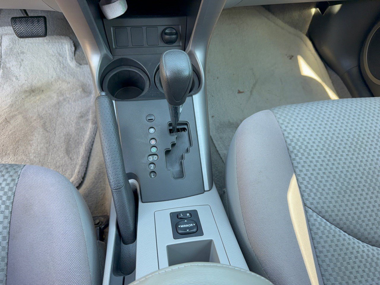 Used 2007 Toyota RAV4 2WD image 21