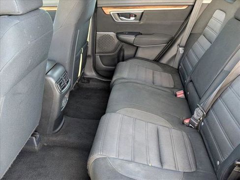 Used 2022 Honda CR-V EX image 19