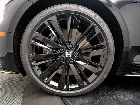 New 2026 Bentley Continental GT Speed AWD/4WD image 37