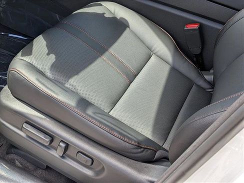 New 2026 Honda Ridgeline TrailSport image 4