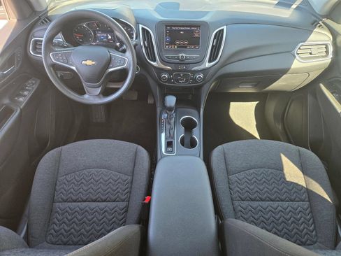 Used 2023 Chevrolet Equinox LT AWD/4WD image 7
