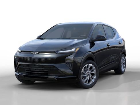 New 2027 Chevrolet Bolt LT w/ Comfort Package image 8