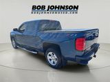 Used 2018 Chevrolet Silverado 1500 LT w/ All Star Edition image 5