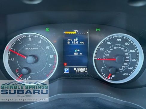 Used 2022 Subaru Ascent Onyx Edition image 62