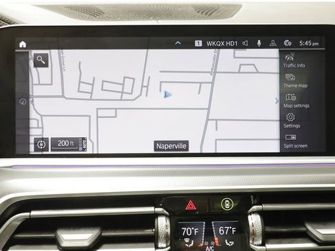 Certified 2023 BMW X5 xDrive45e w/ Executive Package image 11