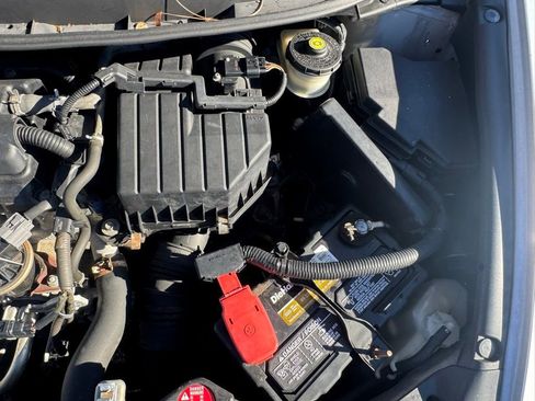 Used 2008 Honda Civic LX image 36