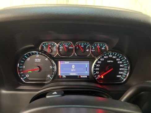Used 2015 Chevrolet Tahoe LS AWD/4WD image 11