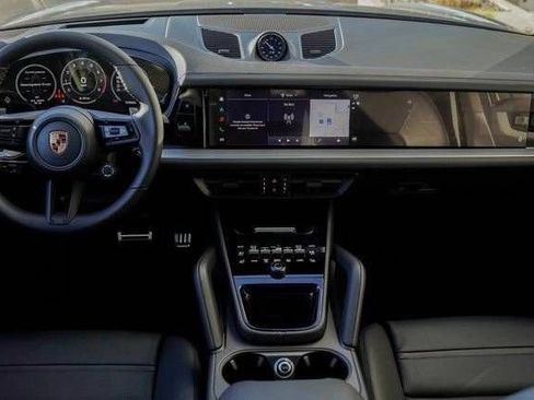 New 2026 Porsche Cayenne S AWD/4WD image 13