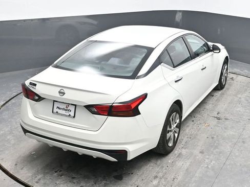 Used 2021 Nissan Altima 2.5 S image 21