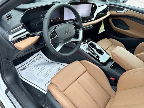 New 2026 Audi A6 Premium Plus AWD/4WD image 24