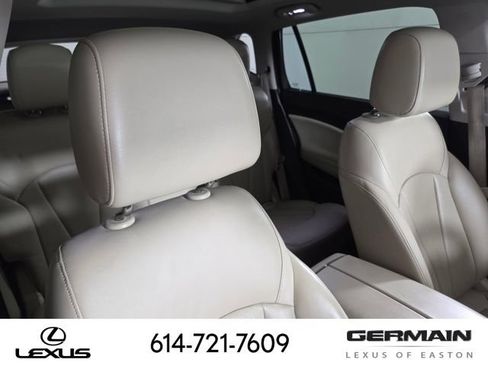 Used 2020 Buick Envision Premium w/ LPO, Road Trip Package AWD/4WD image 21