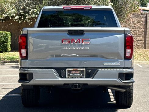 New 2026 GMC Sierra 1500 Elevation w/ Elevation Select Package AWD/4WD image 5