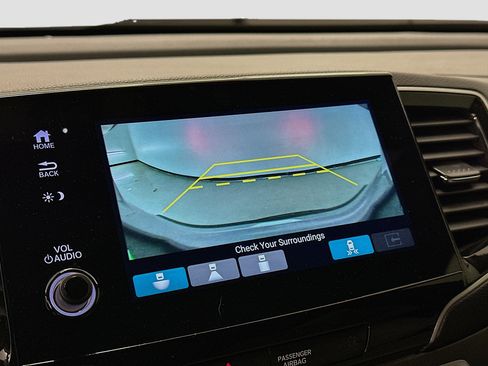 Used 2023 Honda Passport EX-L image 22