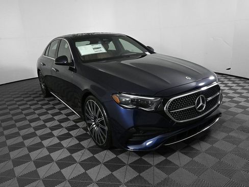 New 2026 Mercedes-Benz E 350 E 350 image 23