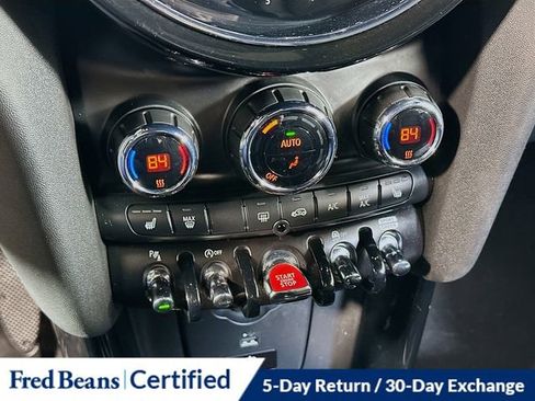 Used 2023 MINI Cooper S w/ Driver Assistance Package image 20