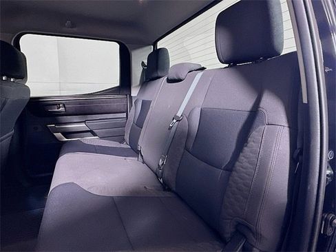 Used 2023 Toyota Tundra SR5 w/ TRD Sport Package image 20