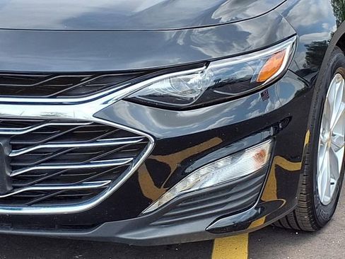 Used 2025 Chevrolet Malibu LT FWD image 29