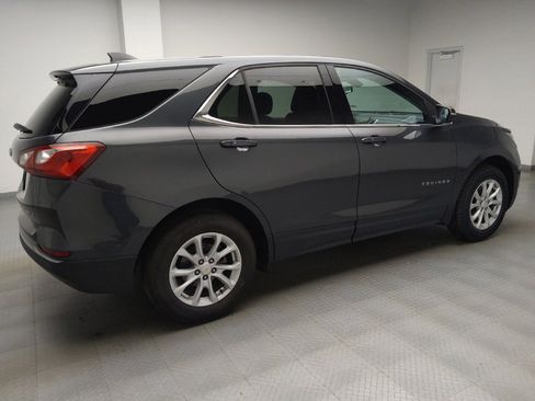 Used 2019 Chevrolet Equinox LT AWD/4WD image 10